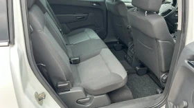 Opel Zafira 1, 8i facelift Швейцария - 4300 € / 8410.07 лв. - 12280835 11