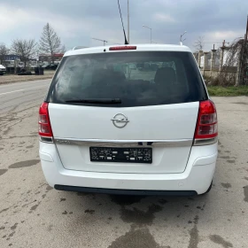 Opel Zafira 1, 8i facelift Швейцария - 4300 € / 8410.07 лв. - 12280835 5