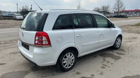 Opel Zafira 1, 8i facelift Швейцария - 4300 € / 8410.07 лв. - 12280835 6