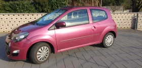 Renault Twingo, снимка 5