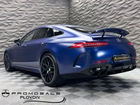 Mercedes-Benz AMG GT 63 S - ГАРАНЦИЯ - ОБДУХВАНЕ - BURMSTR - 69999 € / 136906.14 лв. - 72204288 3
