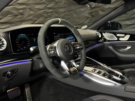 Mercedes-Benz AMG GT 63 S - ГАРАНЦИЯ - ОБДУХВАНЕ - BURMSTR - 69999 € / 136906.14 лв. - 72204288 11