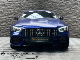 Mercedes-Benz AMG GT 63 S - ГАРАНЦИЯ - ОБДУХВАНЕ - BURMSTR - 69999 € / 136906.14 лв. - 72204288 2