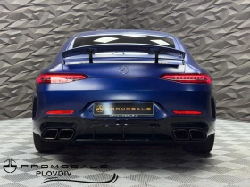 Mercedes-Benz AMG GT 63 S - ГАРАНЦИЯ - ОБДУХВАНЕ - BURMSTR - 69999 € / 136906.14 лв. - 72204288 4