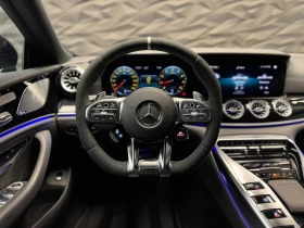 Mercedes-Benz AMG GT 63 S - ГАРАНЦИЯ - ОБДУХВАНЕ - BURMSTR - 69999 € / 136906.14 лв. - 72204288 6