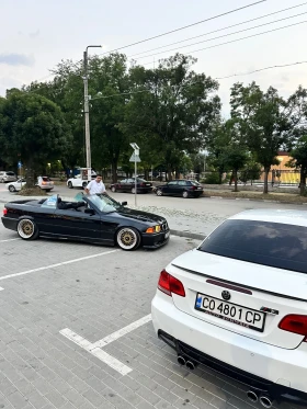 BMW 318 м42 - 10000 € / 19558.30 лв. - 44492672 6