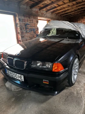 BMW 318 м42 - 10000 € / 19558.30 лв. - 44492672 4