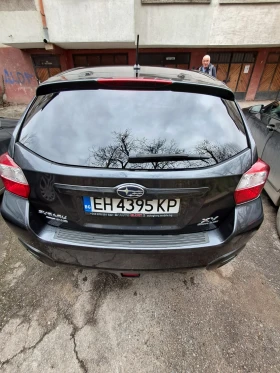 Subaru XV - 7100 € / 13886.39 лв. - 59976823 14
