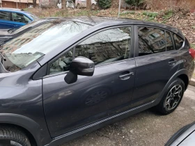 Subaru XV - 7100 € / 13886.39 лв. - 59976823 10