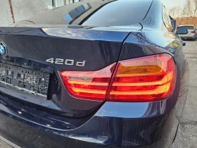 BMW 420 4х4 Luxury - 4444 € / 8691.71 лв. - 79009254 10