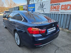 BMW 420 4х4 Luxury