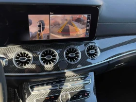 Mercedes-Benz CLS * AMG 53 * PANO* KEYLESS* ПОДГРЕВ*  | Auto.bg — изображение 10