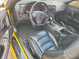 Chevrolet Corvette 6.0l - 15500 € / 30315.36 лв. - 34455866 8