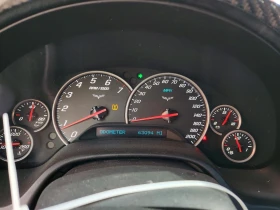 Chevrolet Corvette 6.0l - 15500 € / 30315.36 лв. - 34455866 9