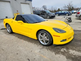 Chevrolet Corvette 6.0l - 15500 € / 30315.36 лв. - 34455866 1