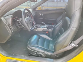 Chevrolet Corvette 6.0l - 15500 € / 30315.36 лв. - 34455866 7