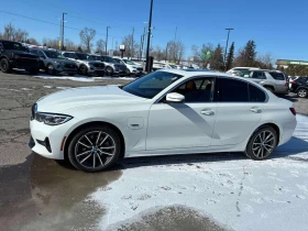 BMW 330 e xDrive/CARFAX/HUD/ШИБИДАХ | Auto.bg — изображение 3