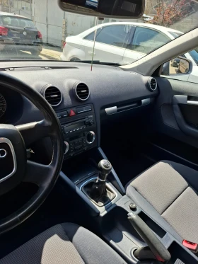 Audi A3 1.6 6 скорости - 2700 € / 5280.74 лв. - 65594709 6