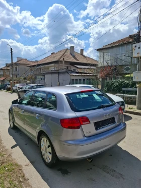 Audi A3 1.6 6 скорости - 2700 € / 5280.74 лв. - 65594709 2