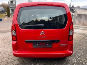 Citroen Berlingo 1.6 hdi 92 к.с. Евро 5 - 4800 € / 9387.98 лв. - 13447111 7