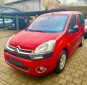 Citroen Berlingo 1.6 hdi 92 к.с. Евро 5 - 4800 € / 9387.98 лв. - 13447111 2