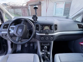 Seat Alhambra - 9000 € / 17602.47 лв. - 86341363 4