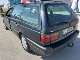 VW Passat 1.8 МОНО - 999 € / 1953.87 лв. - 94196071 5