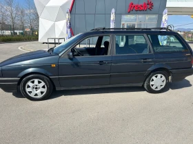 VW Passat 1.8 МОНО - 999 € / 1953.87 лв. - 94196071 3