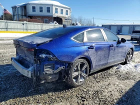 Honda Accord 2.0l Hybrid Sport | Mobile.bg � ����� ������ 3