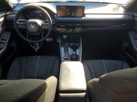 Honda Accord 2.0l Hybrid Sport | Mobile.bg � ����� ������ 8