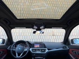BMW 330 HYBRID * ПОДГРЕВ * ПАНОРАМА * ЧЕРВЕН САЛОН *  - 26000 € / 50851.58 лв. - 25206905 8