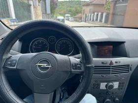 Opel Astra - 2500 € / 4889.57 лв. - 31863078 3