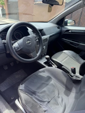 Opel Astra - 2500 € / 4889.57 лв. - 31863078 4