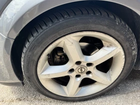 Opel Astra - 2500 € / 4889.57 лв. - 31863078 5