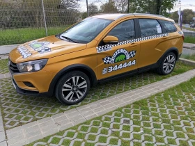 Lada Vesta - 12600 € / 24643.46 лв. - 36218967 6