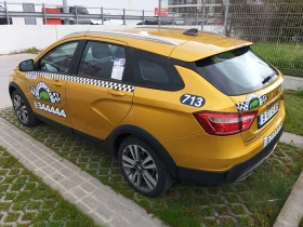 Lada Vesta - 12600 € / 24643.46 лв. - 36218967 5