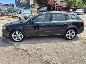 Audi A4 170k.s.S-LINE, NAVI, QUATTRO | Mobile.bg � ����� ������ 8