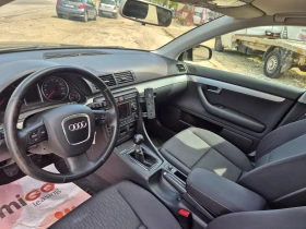 Audi A4 170k.s.S-LINE, NAVI, QUATTRO | Mobile.bg � ����� ������ 13