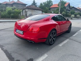Bentley Continental gt Speed фейс w8 - 70000 € / 136908.10 лв. - 79041725 4