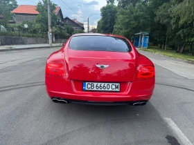 Bentley Continental gt Speed фейс w8 - 70000 € / 136908.10 лв. - 79041725 5