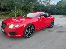Bentley Continental gt Speed фейс w8 - 70000 € / 136908.10 лв. - 79041725 8