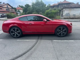 Bentley Continental gt Speed фейс w8 - 70000 € / 136908.10 лв. - 79041725 3