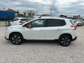 Peugeot 2008 ALLURE EURO6 | Mobile.bg � ����� ������ 2