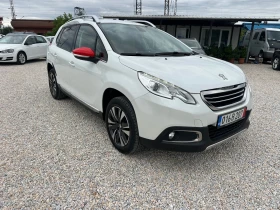 Peugeot 2008 ALLURE EURO6 | Mobile.bg � ����� ������ 7
