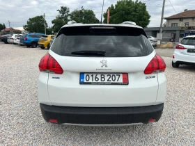 Peugeot 2008 ALLURE EURO6 | Mobile.bg � ����� ������ 4
