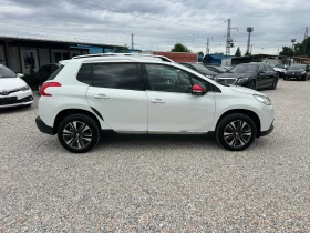 Peugeot 2008 ALLURE EURO6 | Mobile.bg � ����� ������ 6