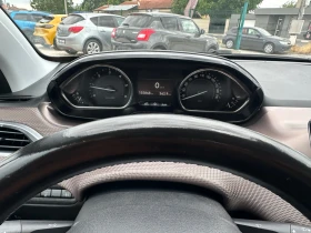 Peugeot 2008 ALLURE EURO6 | Mobile.bg � ����� ������ 11