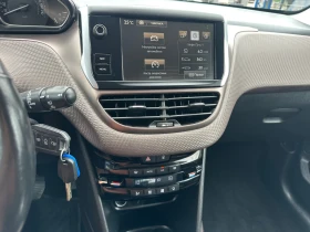 Peugeot 2008 ALLURE EURO6 | Mobile.bg � ����� ������ 13