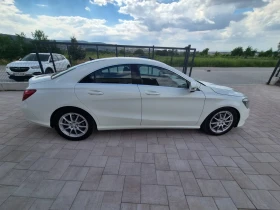 Mercedes-Benz CLA 180 AMG пакет / НАПЪЛНО ОБСЛУЖЕН !!! / КАТО НОВ  | Auto.bg — изображение 6