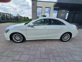 Mercedes-Benz CLA 180 AMG пакет / НАПЪЛНО ОБСЛУЖЕН !!! / КАТО НОВ  | Auto.bg — изображение 2